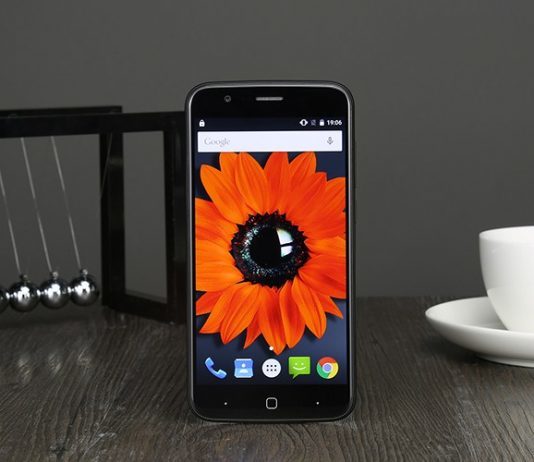 Vernee Thor, smartphone-ul cu aer premium și un preț surprinzător