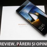 Cover Review Huawei P9