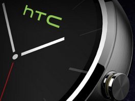 Primul smartwatch HTC ar putea fi lansat pe 6 iunie