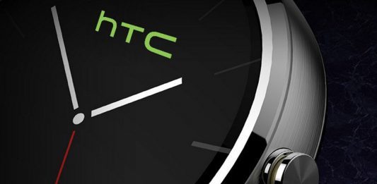 Primul smartwatch HTC ar putea fi lansat pe 6 iunie