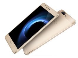 Huawei Honor V8 a fost anunțat oficial