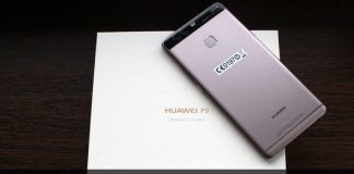 Huawei P9 despre baterie articol