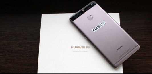 Huawei P9 despre baterie articol