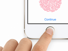 În curând Mac-ul se va debloca prin iPhone Touch ID