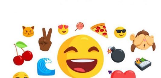Facebook Messenger are acum peste 1500 emoji