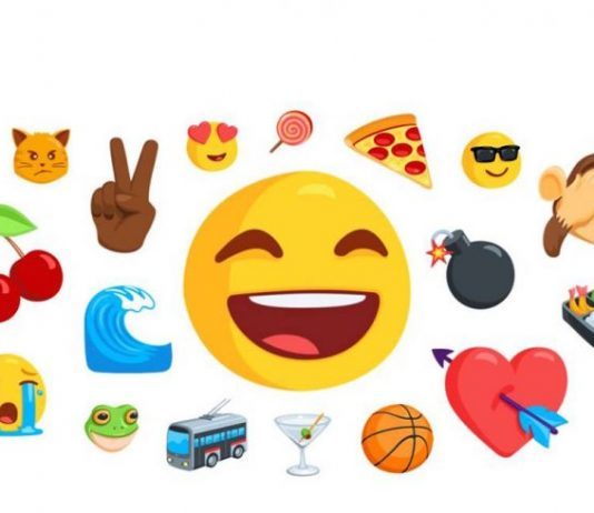 Facebook Messenger are acum peste 1500 emoji