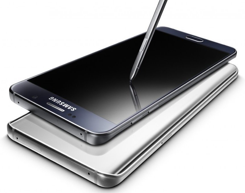 Smasung Galaxy Note 5