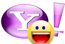 Yahoo Messenger dispare!
