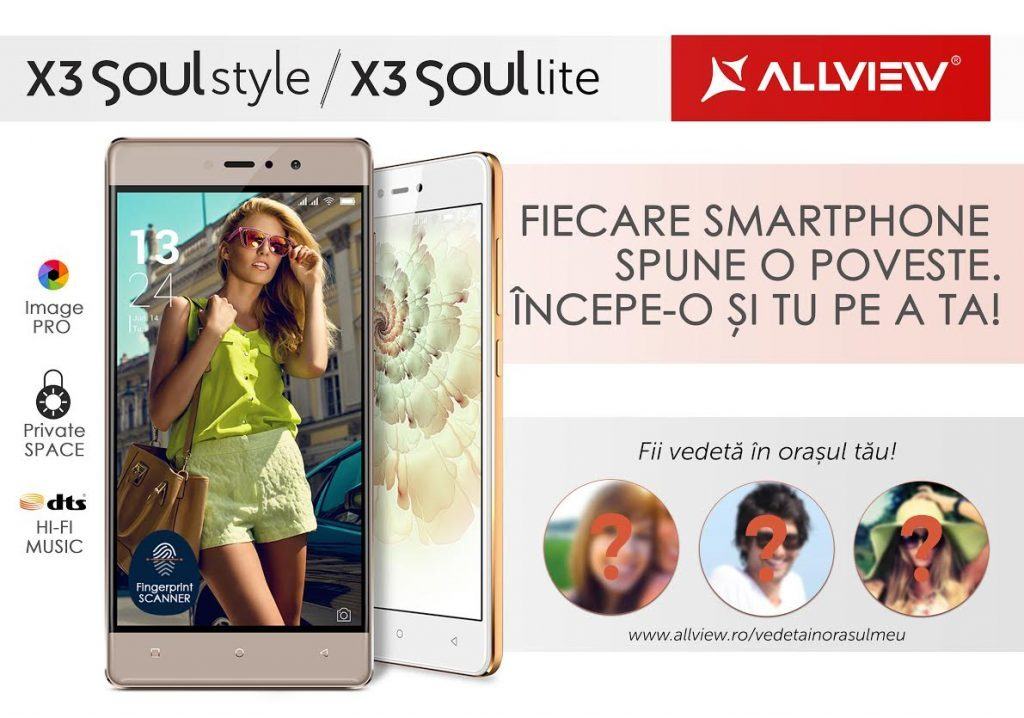 allview x3 soul style lite