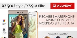 allview x3 soul style lite