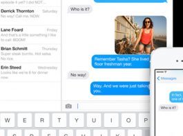 Apple aduce iMessage pe Android la WWDC