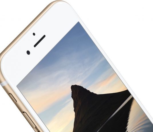 iPhone 7 va avea minim 32GB spațiu de stocare