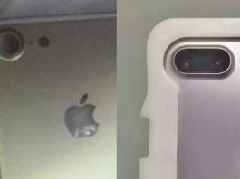 iPhone 7 – noi poze