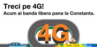 orange 4G