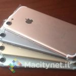 Iphone 7 culori