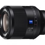 Oviectiv Sony SEL50F14Z