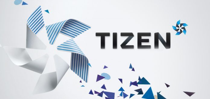 Tizen