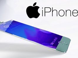 iPhone 7 video