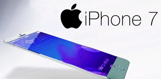 Informații în timp real de la lansarea lui iPhone 7 iPhone 7 video