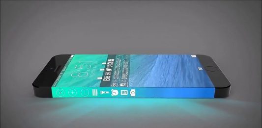 iPhone 8 – Noi zvonuri despre ecran Iphone 8 display
