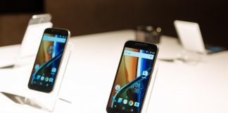 Lenovo Moto G4 s-a lansat in Romania