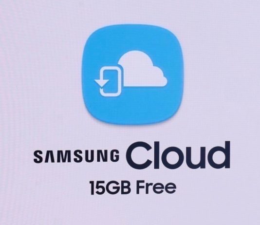 Samsung Cloud pregătit pentru Galaxy S7 și S7 edge