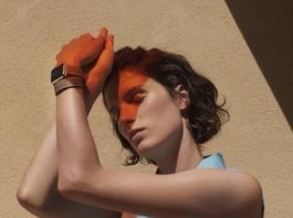 Apple Watch Series 2 Hermes are clip de prezentare