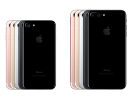 iPhone 7 este iPhone-ul cu cel mai eficient consum de energie