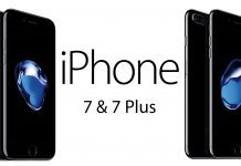iPhone 7 & 7 Plus achiziție
