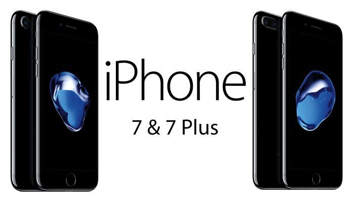 iPhone 7 & 7 Plus achiziție
