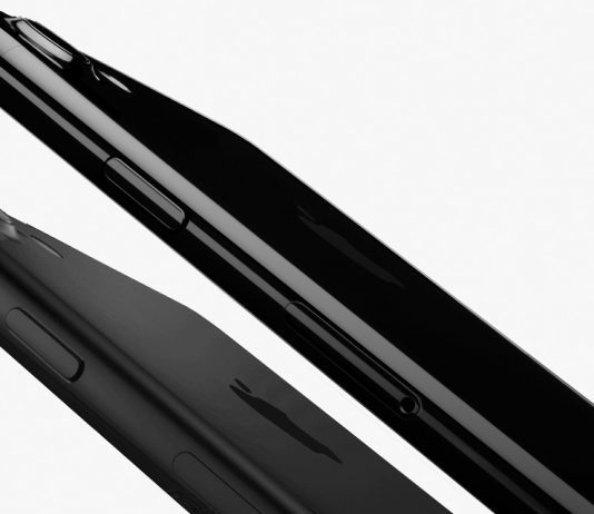 iPhone 7 Plus versus iPhone 6s Plus