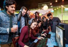 Prodigy, noua gamă Logitech G prodigy logitech