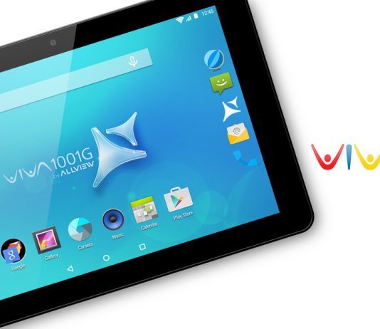 Allview 1001G Review, păreri, opinii și Concurs încheiat