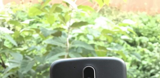 Moto G4, performanțe excelente într-un design decent (Review)