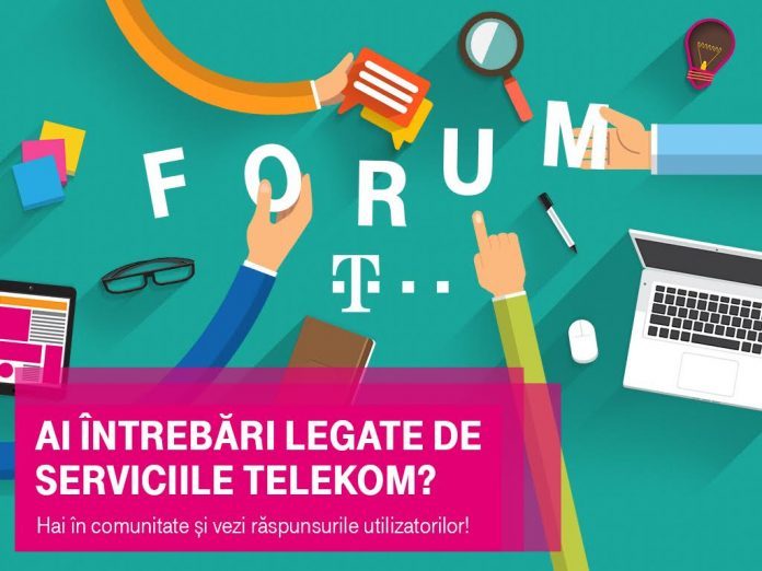 telekom-forum