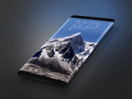 iPhone 8: Apple în discuții cu Sharp pentru display-uri OLED