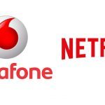 Netflix Vodafone