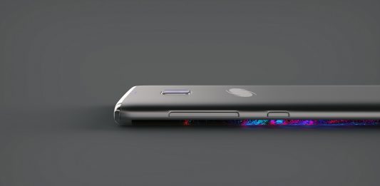 Samsung Galaxy S8 o să ne facă cunoștință cu Bixby