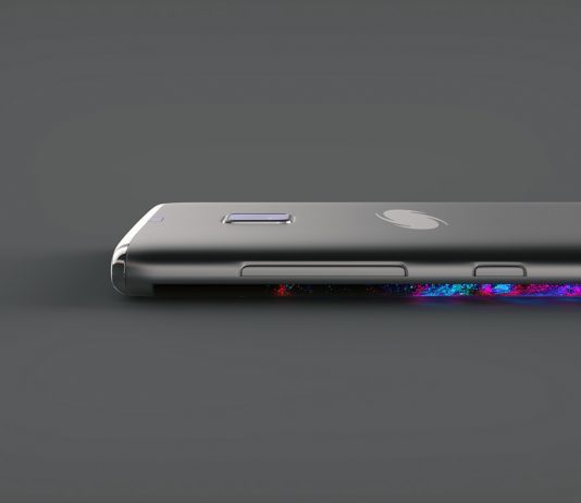 Samsung Galaxy S8 o să ne facă cunoștință cu Bixby