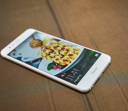 huawei-honor-8 in romania