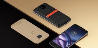 lenovo trece la brandul moto pentru telefoane sale mobile