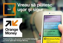 Orange România lansează Orange Money, serviciul de transfer de bani și plăți cu telefonul mobil