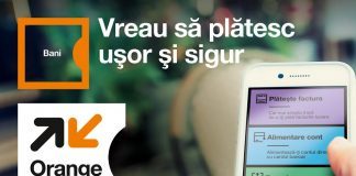 Orange România lansează Orange Money, serviciul de transfer de bani și plăți cu telefonul mobil