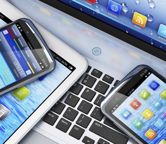 Cu un pas mai aproape de tehnologie