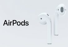 Apple Airpods