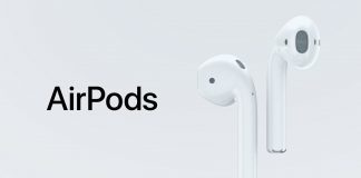 Apple Airpods