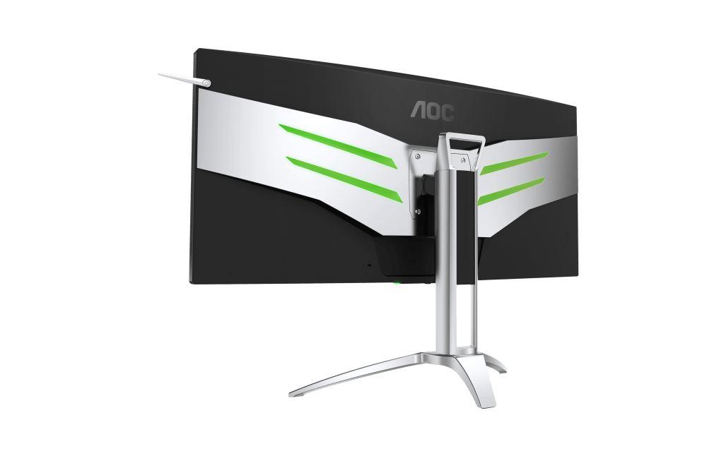 AOC AGON AG352UCG