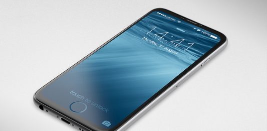 Viitorul iPhone 8