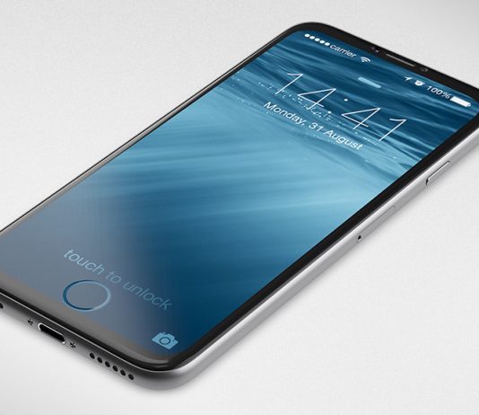 Noul Apple iPhone 8 ar putea costa peste de 1000 de dolari Viitorul iPhone 8