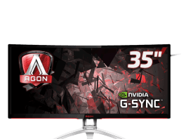 AOC AGON AG352QCG